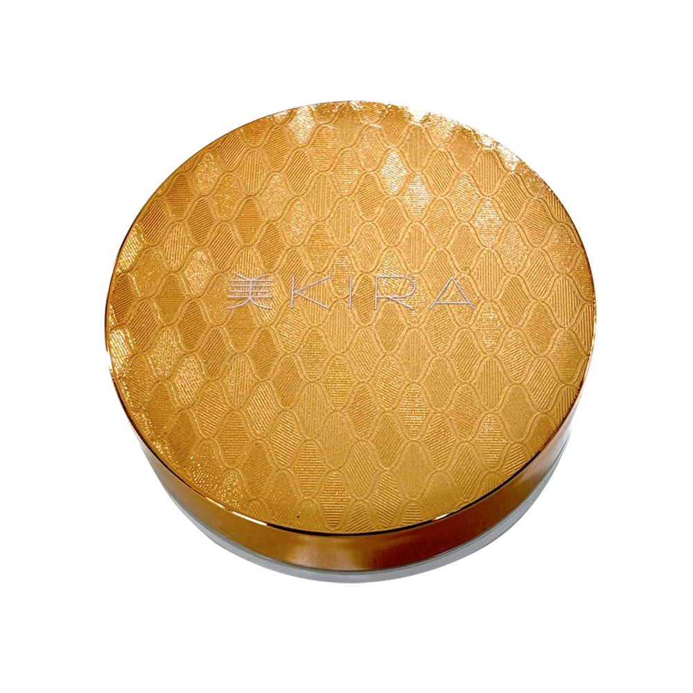 美KIRA フェイスパウダー お試し用ミニサイズ