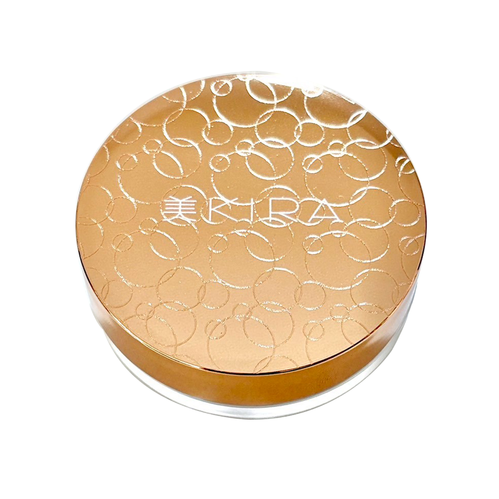 美KIRA フェイスパウダー お試し用ミニサイズ