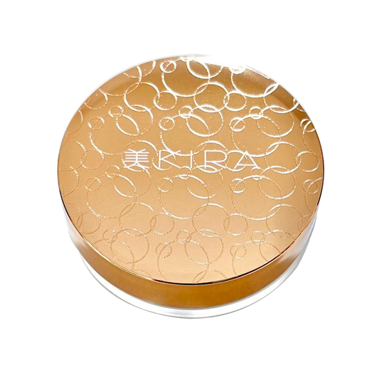 美KIRA フェイスパウダー お試し用ミニサイズ