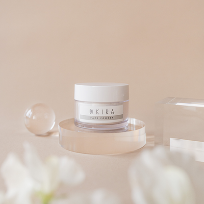 美KIRA フェイスパウダー