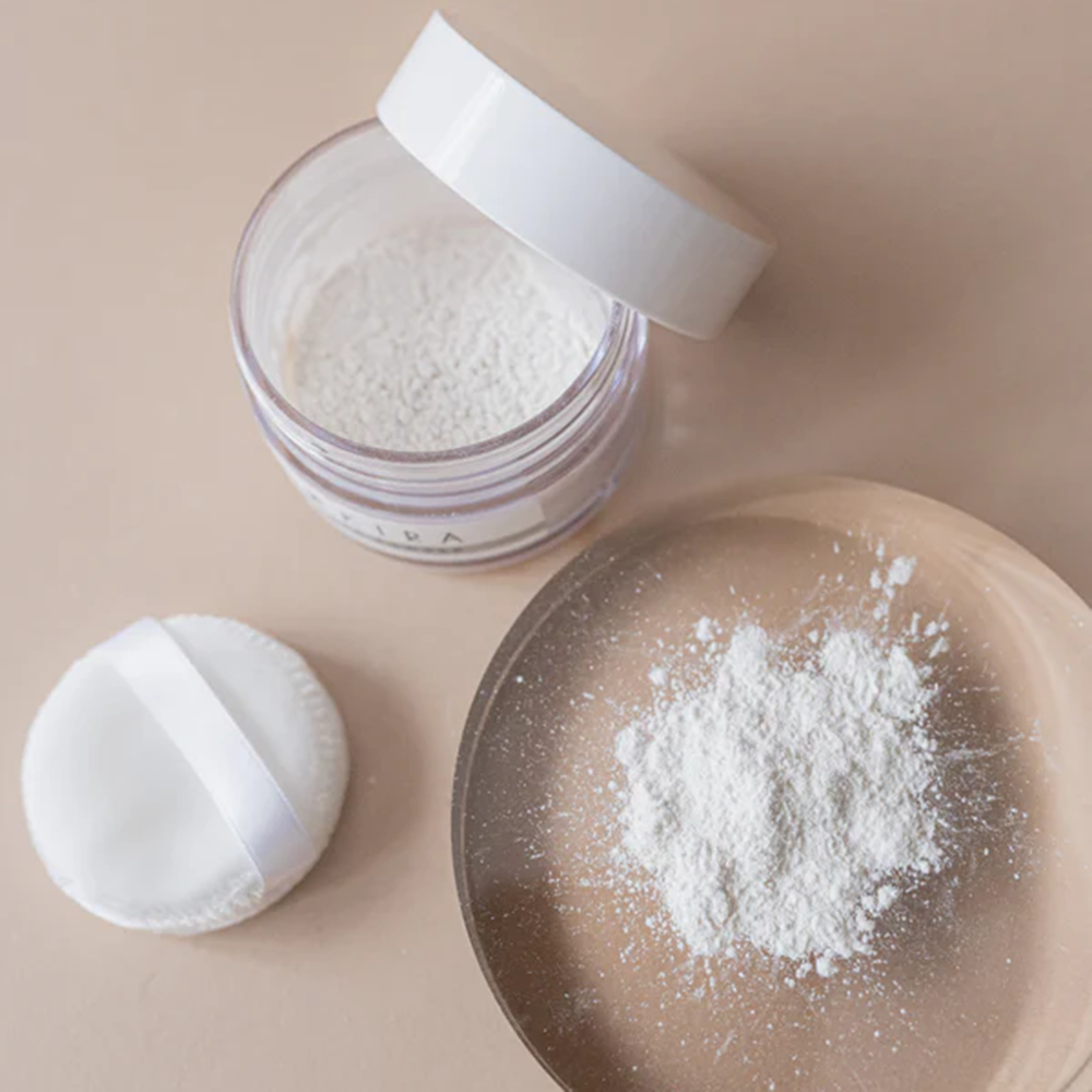 美KIRA フェイスパウダー