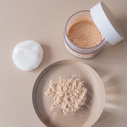 美KIRA フェイスパウダー